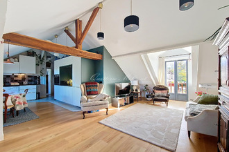 achat appartement st-nom-la-breteche 78860