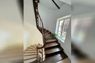 achat appartement st-nom-la-breteche 78860