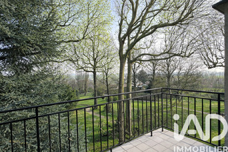 achat appartement st-nom-la-breteche 78860