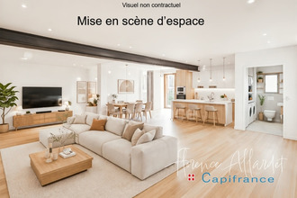 achat appartement st-offenge-dessus 73100