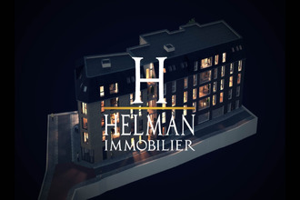 achat appartement st-omer 62500