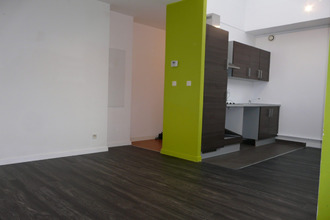 achat appartement st-omer 62500