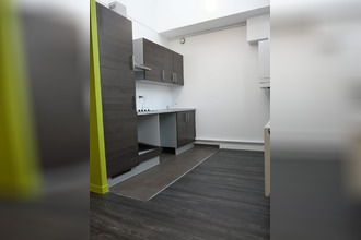 achat appartement st-omer 62500