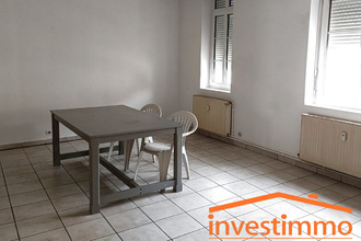 achat appartement st-omer 62500