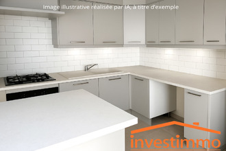 achat appartement st-omer 62500