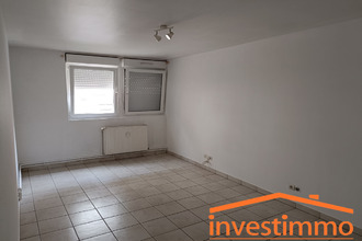 achat appartement st-omer 62500