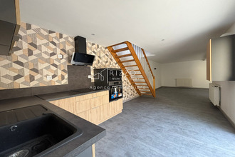 achat appartement st-omer 62500