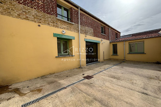 achat appartement st-omer 62500