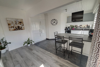 achat appartement st-omer 62500