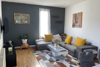 achat appartement st-omer 62500