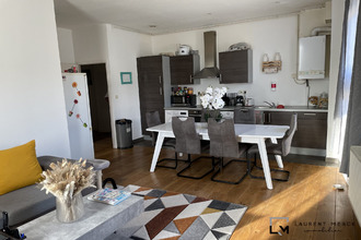 achat appartement st-omer 62500