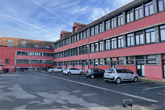 achat appartement st-omer 62500