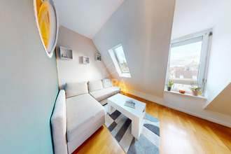 achat appartement st-omer 62500