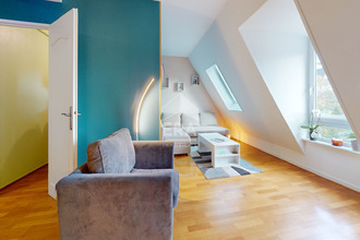 achat appartement st-omer 62500