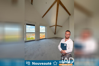 achat appartement st-omer 62500
