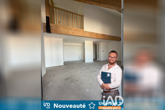 achat appartement st-omer 62500
