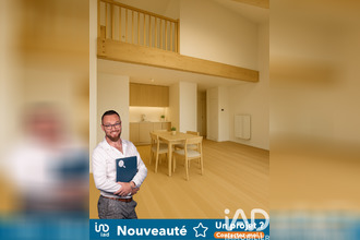 achat appartement st-omer 62500