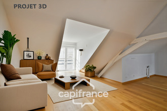 achat appartement st-omer 62500