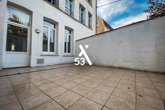 achat appartement st-omer 62500