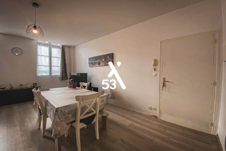 achat appartement st-omer 62500