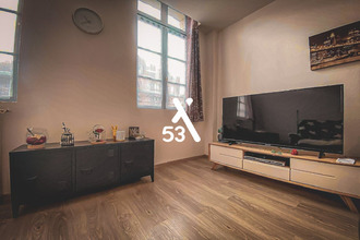 achat appartement st-omer 62500