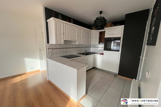 achat appartement st-omer 62500