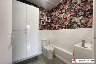 achat appartement st-omer 62500