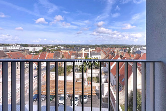 achat appartement st-omer 62500