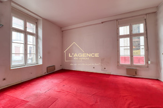 achat appartement st-omer 62500