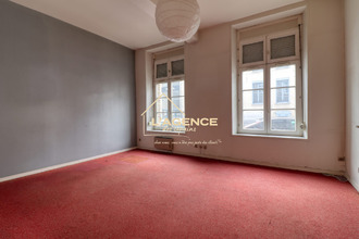 achat appartement st-omer 62500