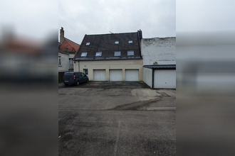 achat appartement st-omer 62500