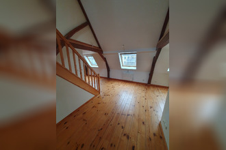 achat appartement st-omer 62500