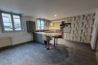 achat appartement st-omer 62500