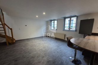 achat appartement st-omer 62500