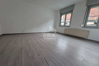 achat appartement st-omer 62500