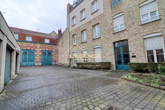 achat appartement st-omer 62500