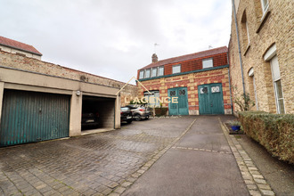 achat appartement st-omer 62500