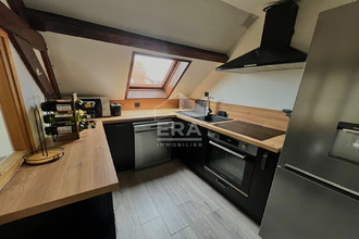achat appartement st-omer 62500