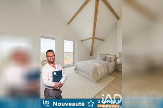 achat appartement st-omer 62500