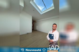 achat appartement st-omer 62500