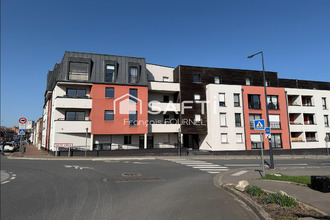 achat appartement st-omer 62500