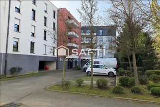 achat appartement st-omer 62500