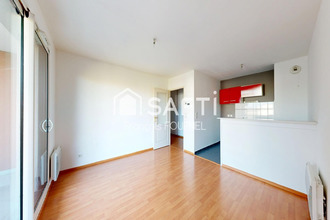 achat appartement st-omer 62500