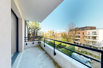 achat appartement st-omer 62500