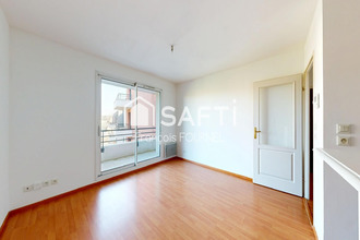 achat appartement st-omer 62500