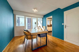 achat appartement st-omer 62500