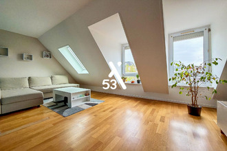 achat appartement st-omer 62500