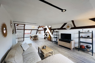 achat appartement st-omer 62500