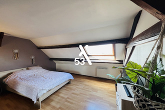 achat appartement st-omer 62500
