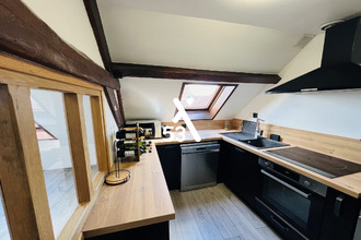 achat appartement st-omer 62500